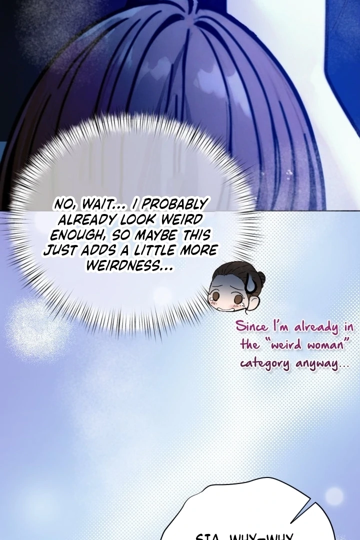 Would You Like to Work Overtime? Chapter 7 page 80 - 