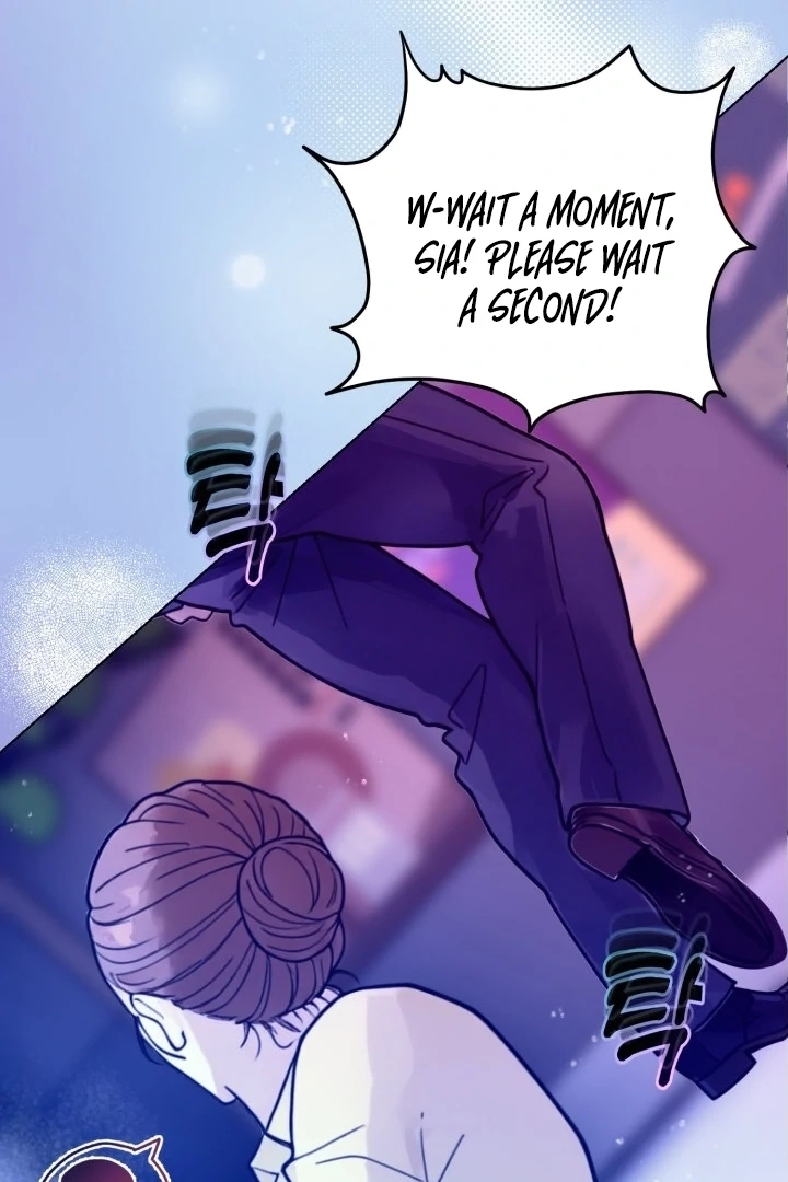 Would You Like to Work Overtime? Chapter 7 page 83 - 