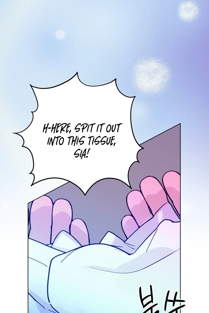 Would You Like to Work Overtime? Chapter 7 page 85 - 