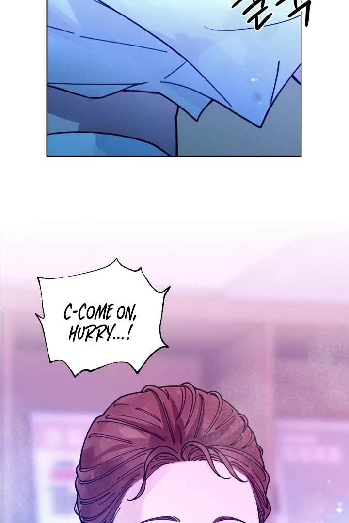 Would You Like to Work Overtime? Chapter 7 page 86 - 