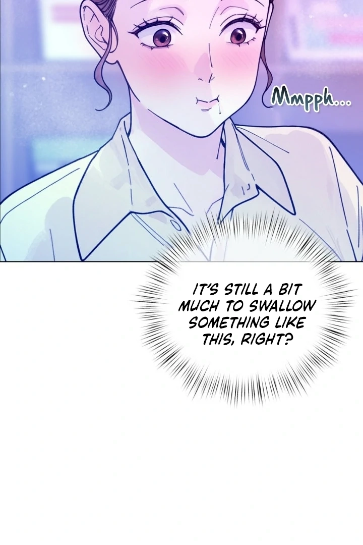 Would You Like to Work Overtime? Chapter 7 page 87 - 