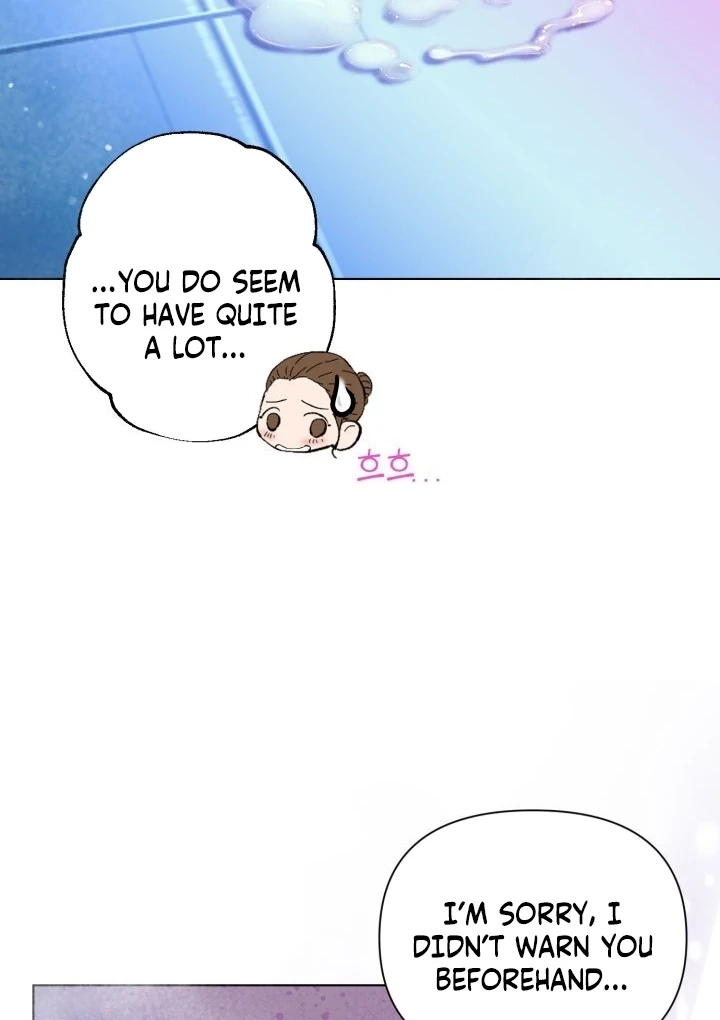 Would You Like to Work Overtime? Chapter 7 page 95 - 