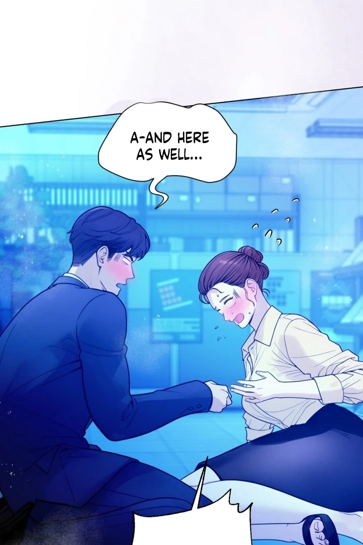 Would You Like to Work Overtime? Chapter 7 page 100 - 