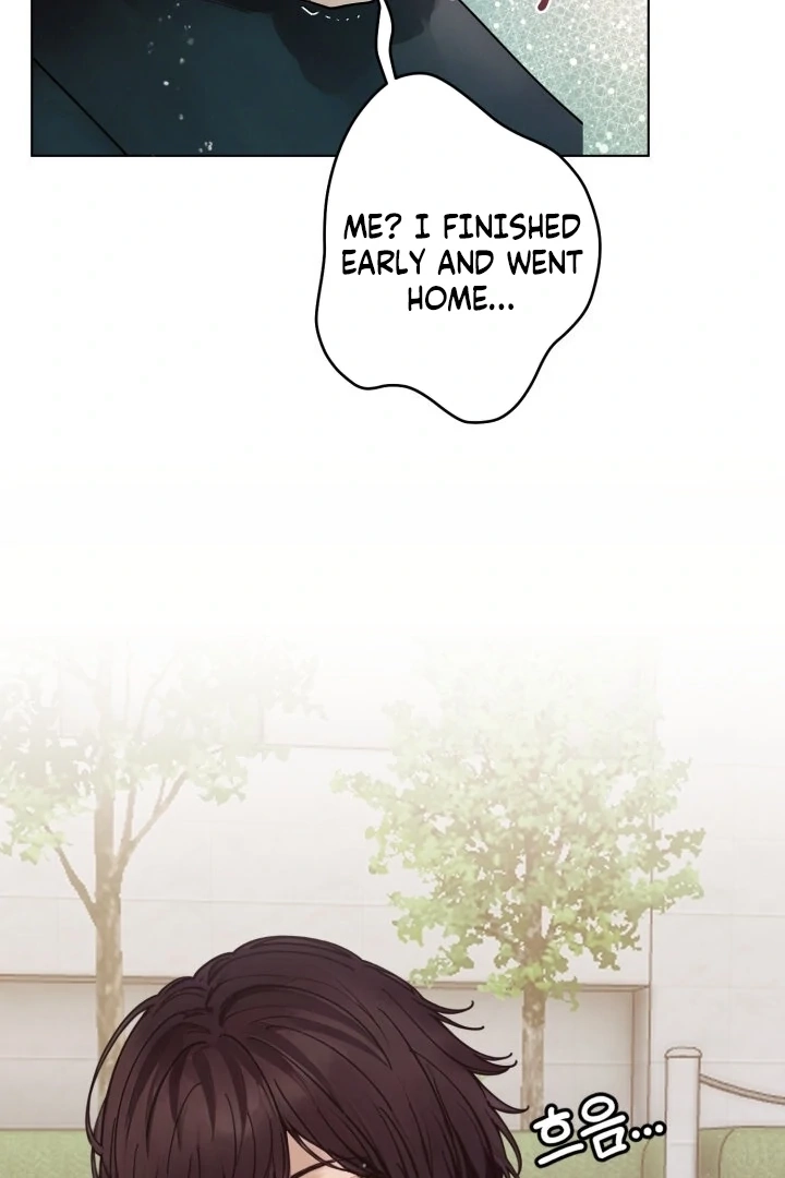 Would You Like to Work Overtime? Chapter 8 page 101 - 