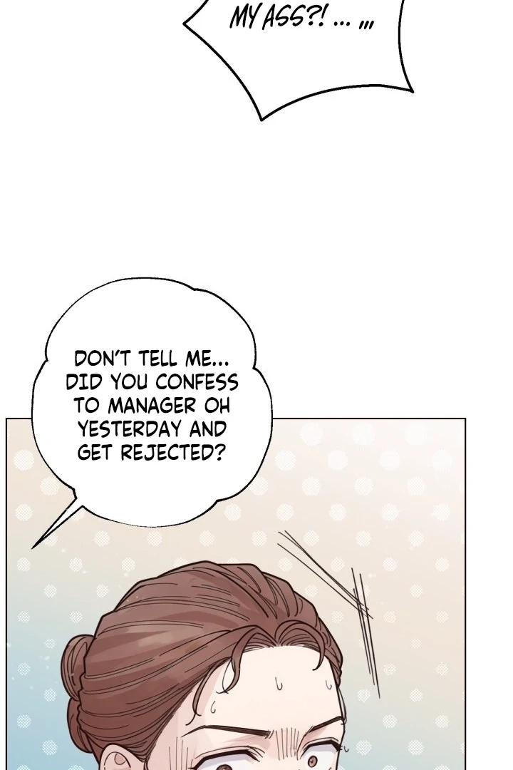 Would You Like to Work Overtime? Chapter 8 page 104 - 