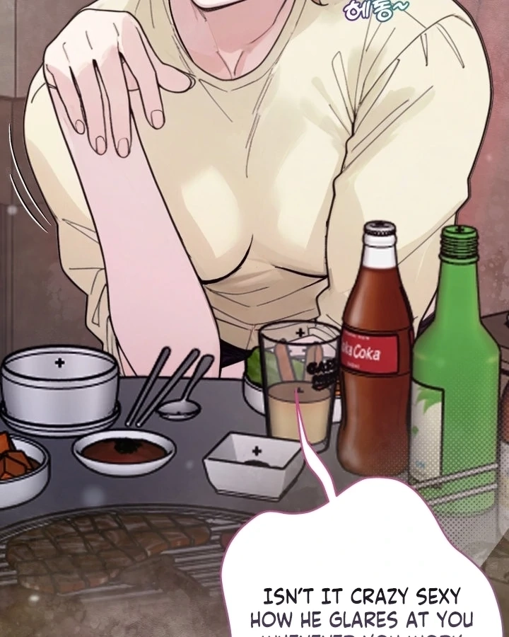 Would You Like to Work Overtime? Chapter 8 page 108 - 