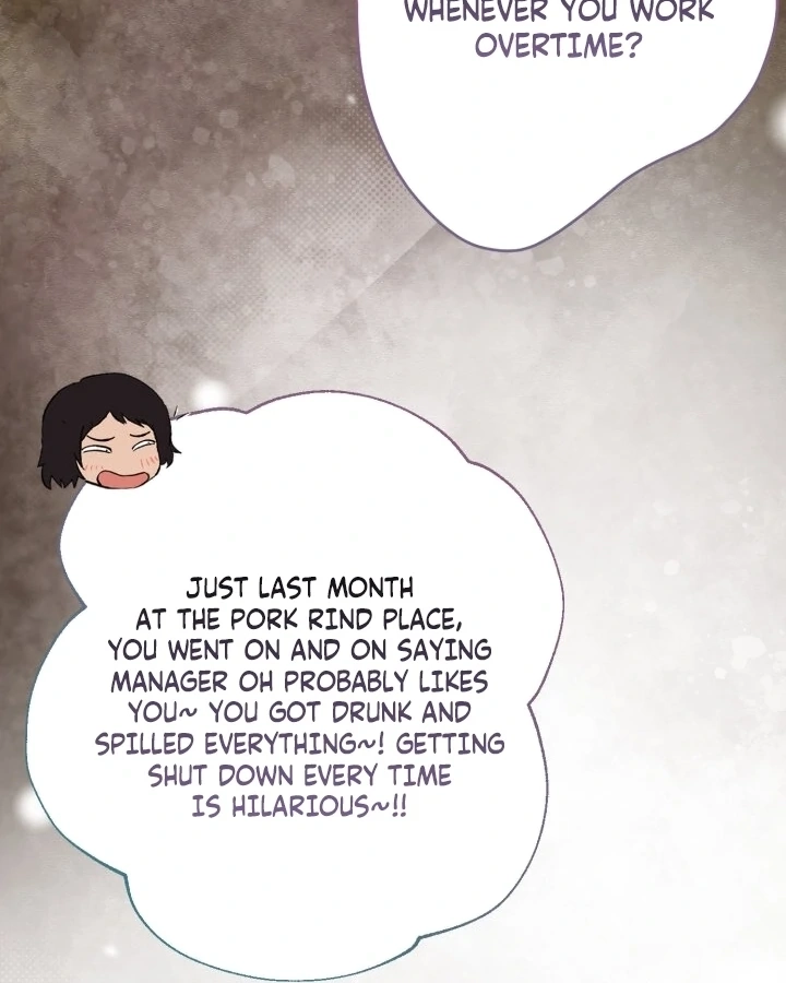 Would You Like to Work Overtime? Chapter 8 page 109 - 