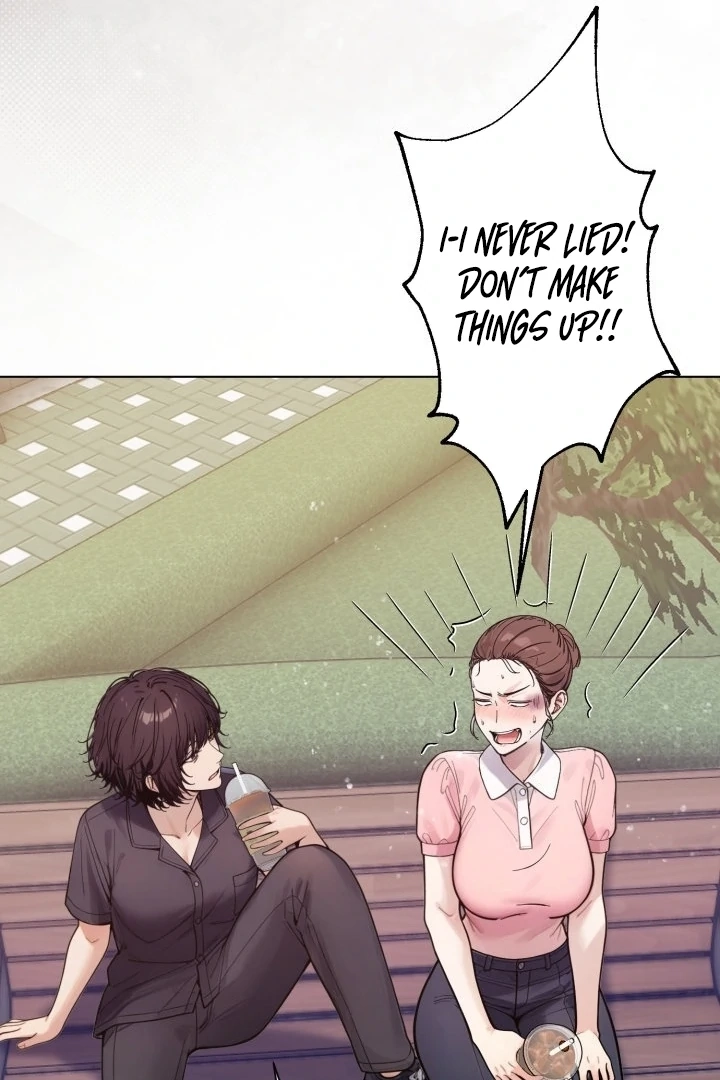 Would You Like to Work Overtime? Chapter 8 page 110 - 