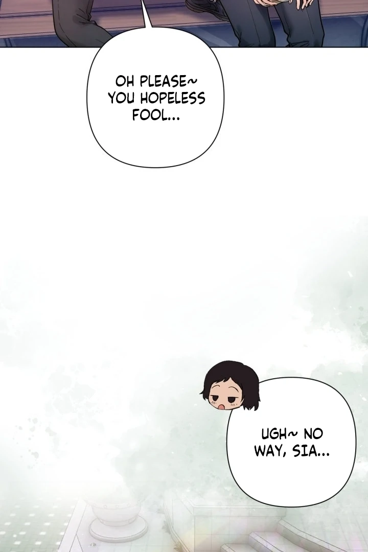 Would You Like to Work Overtime? Chapter 8 page 111 - 