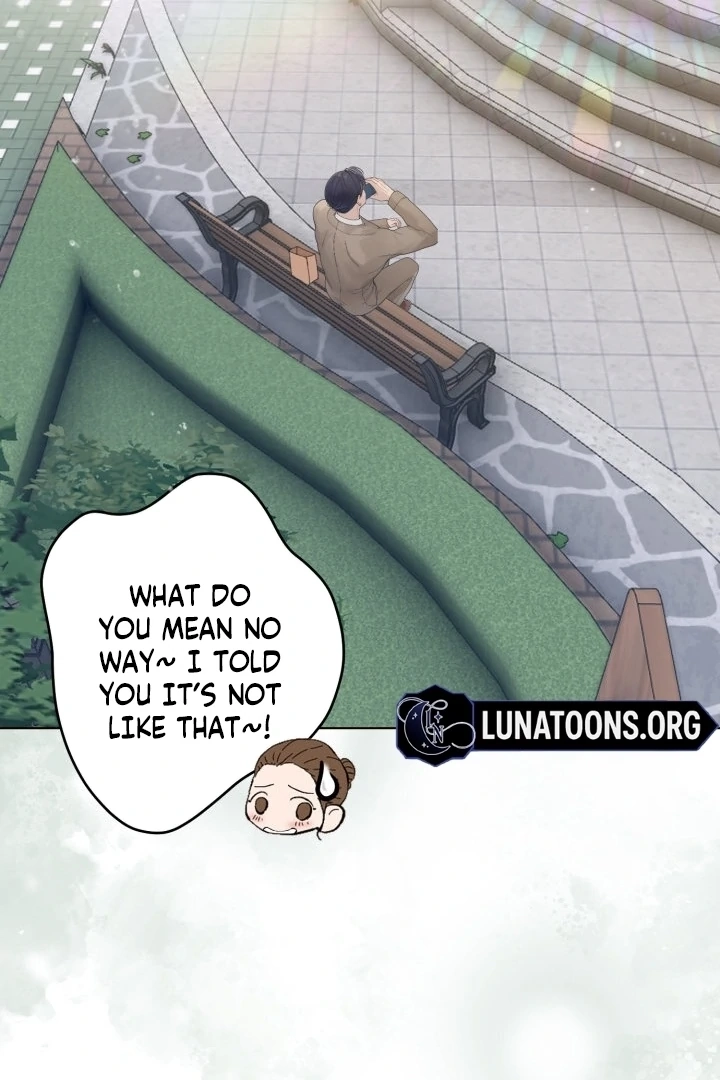 Would You Like to Work Overtime? Chapter 8 page 112 - 