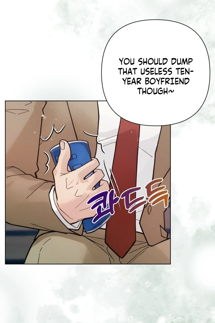 Would You Like to Work Overtime? Chapter 8 page 113 - 