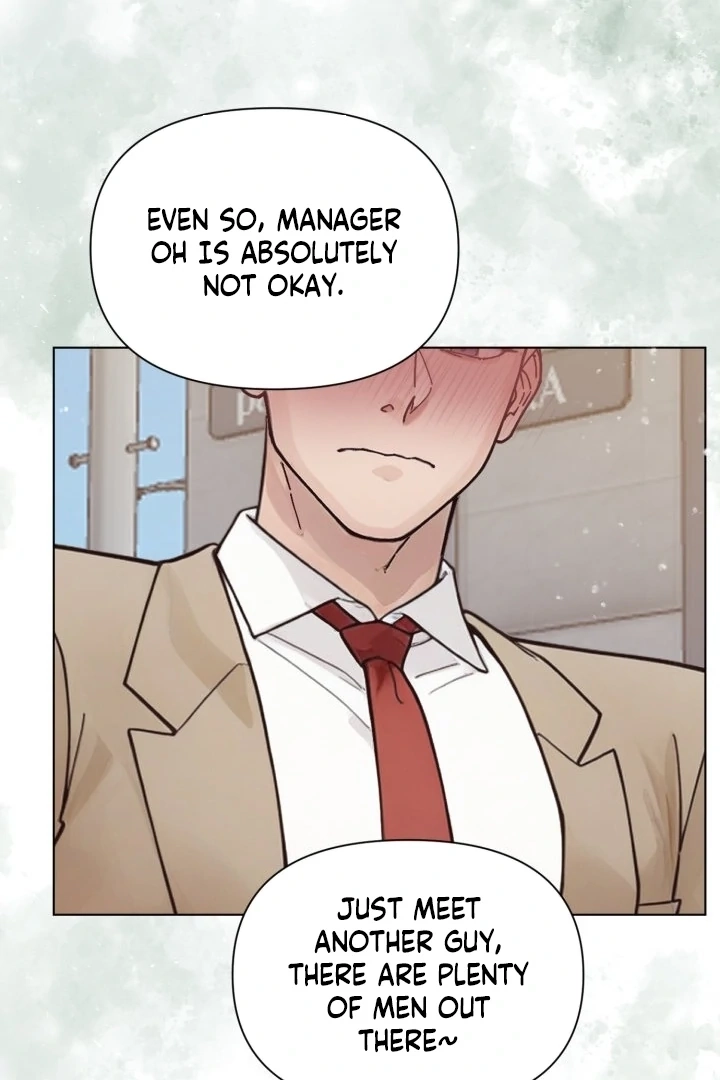 Would You Like to Work Overtime? Chapter 8 page 114 - 