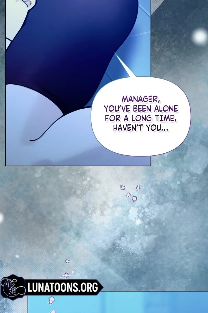 Would You Like to Work Overtime? Chapter 8 page 17 - 