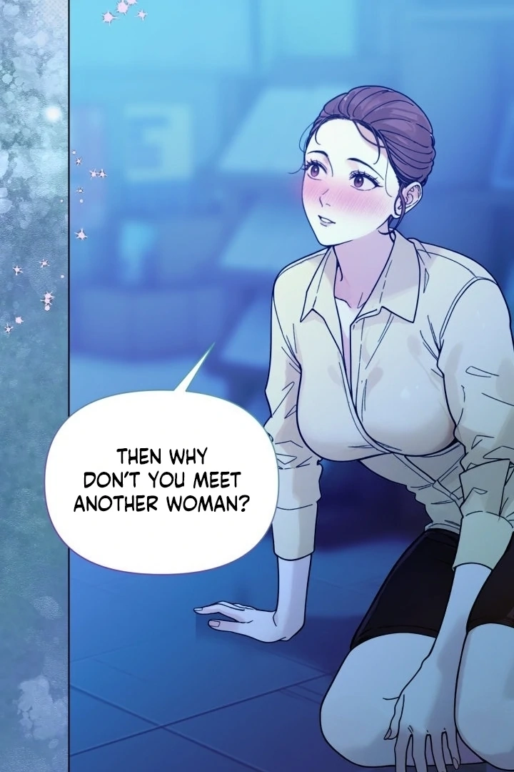 Would You Like to Work Overtime? Chapter 8 page 18 - 