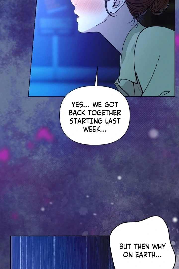 Would You Like to Work Overtime? Chapter 8 page 32 - 