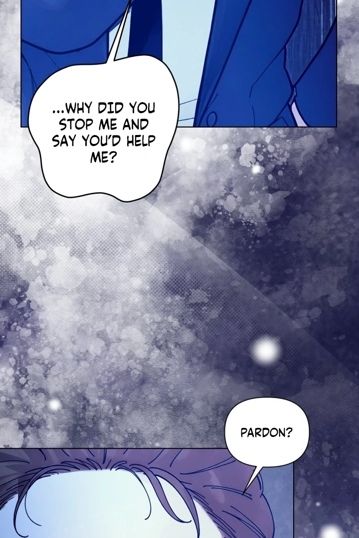 Would You Like to Work Overtime? Chapter 8 page 34 - 