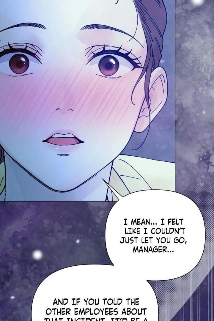 Would You Like to Work Overtime? Chapter 8 page 35 - 