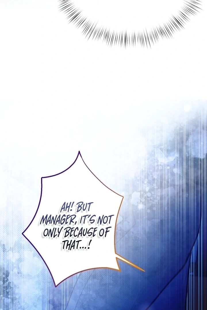 Would You Like to Work Overtime? Chapter 8 page 38 - 