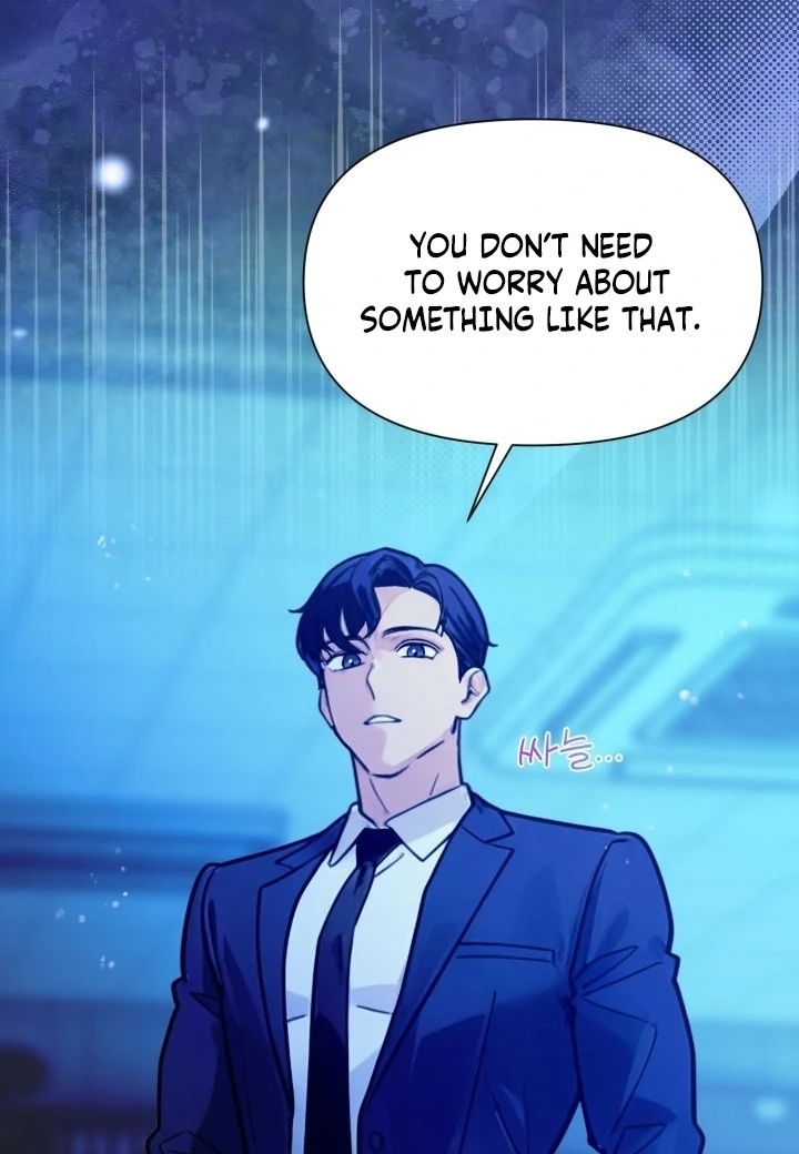 Would You Like to Work Overtime? Chapter 8 page 40 - 