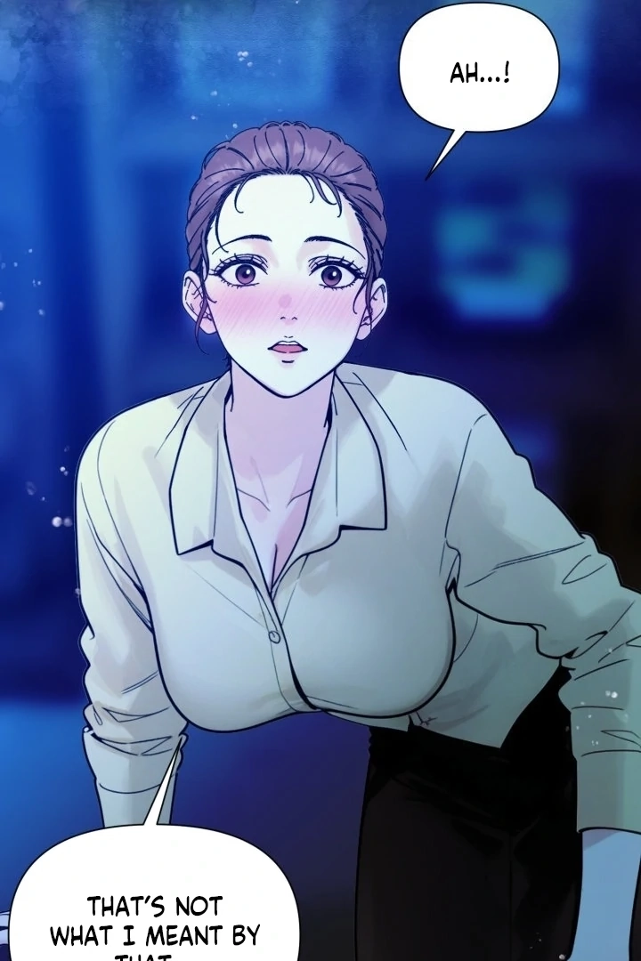 Would You Like to Work Overtime? Chapter 8 page 42 - 
