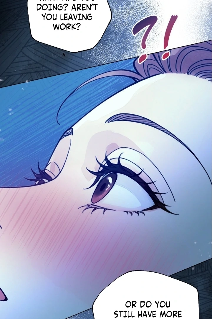 Would You Like to Work Overtime? Chapter 8 page 45 - 
