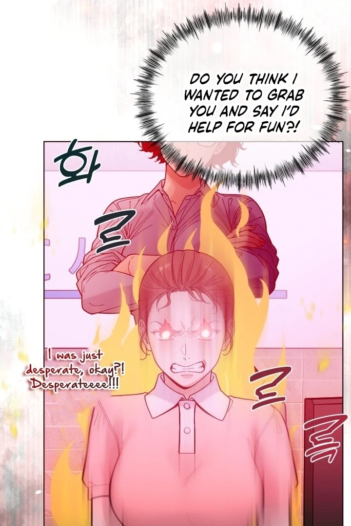 Would You Like to Work Overtime? Chapter 8 page 56 - 