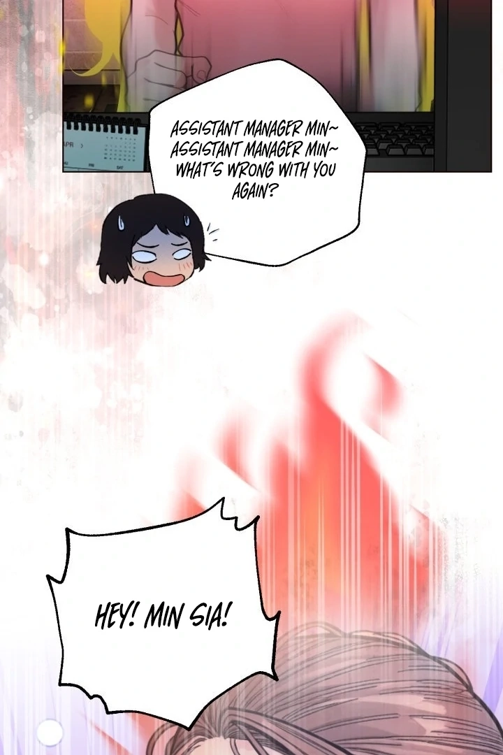 Would You Like to Work Overtime? Chapter 8 page 57 - 