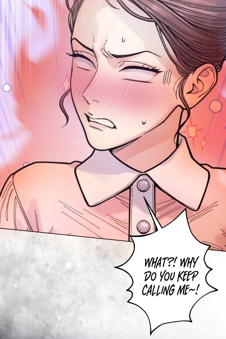 Would You Like to Work Overtime? Chapter 8 page 58 - 