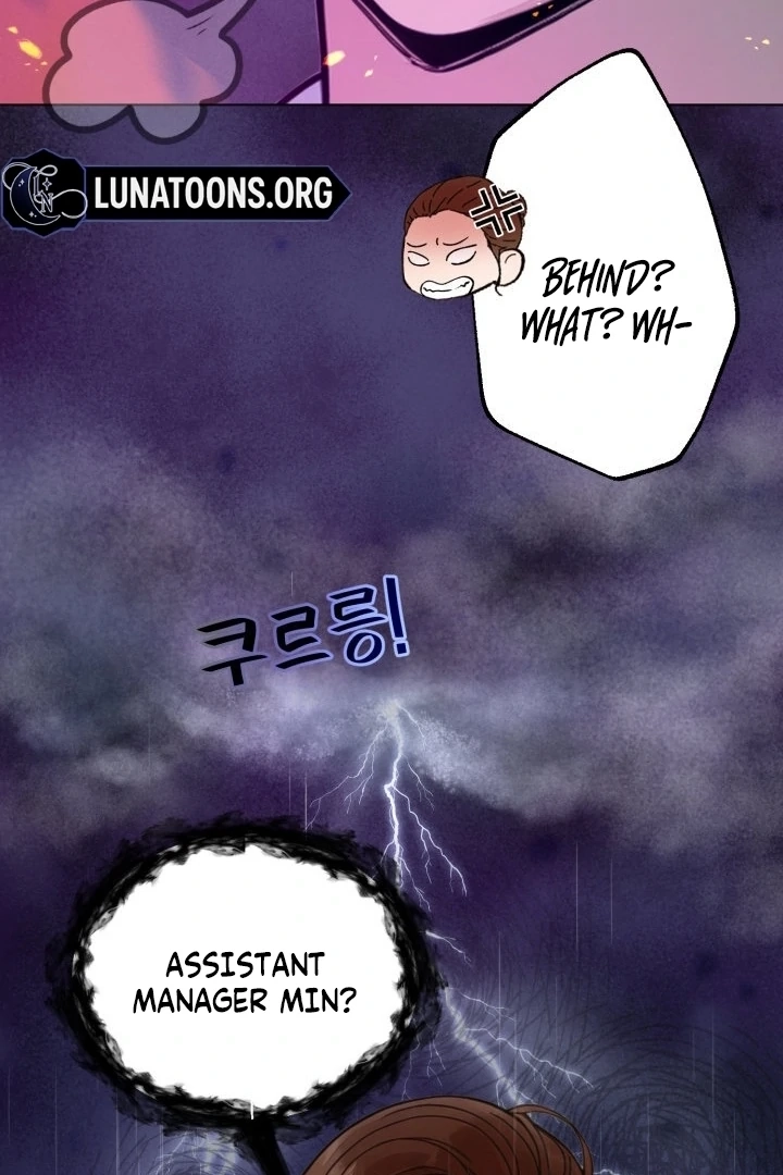 Would You Like to Work Overtime? Chapter 8 page 60 - 