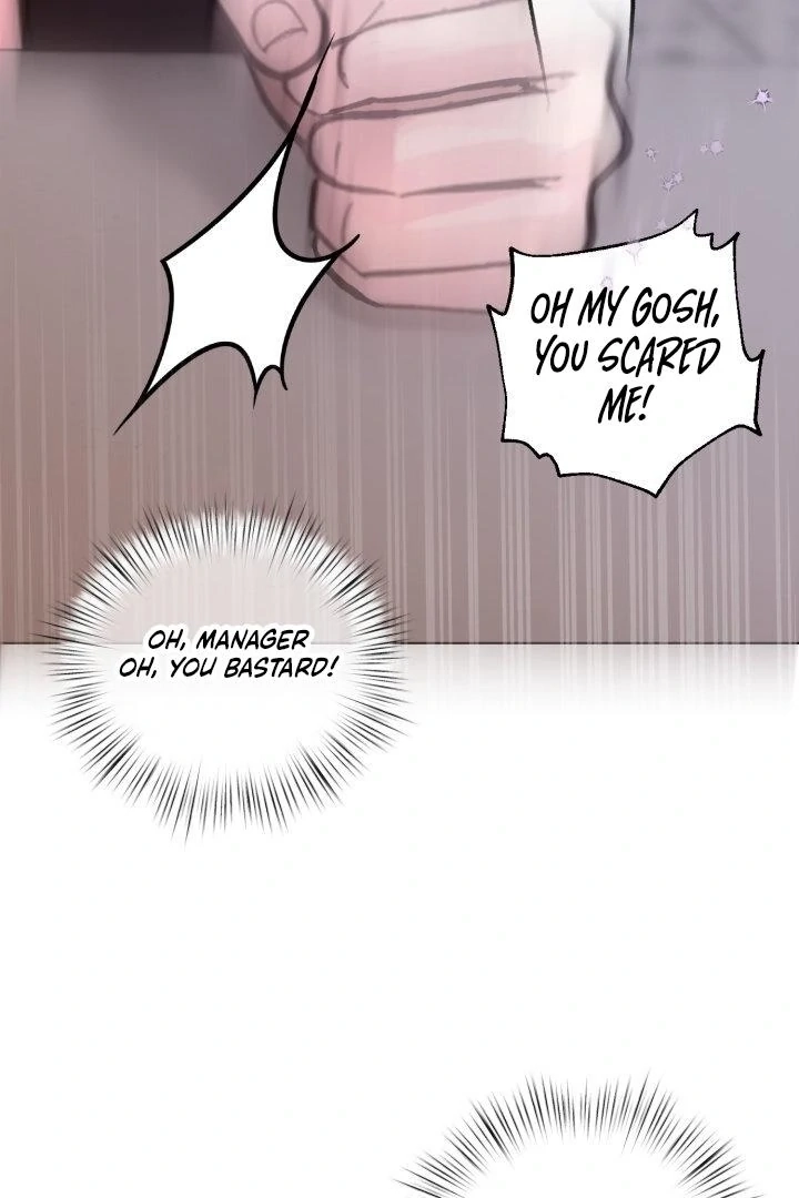 Would You Like to Work Overtime? Chapter 8 page 7 - 