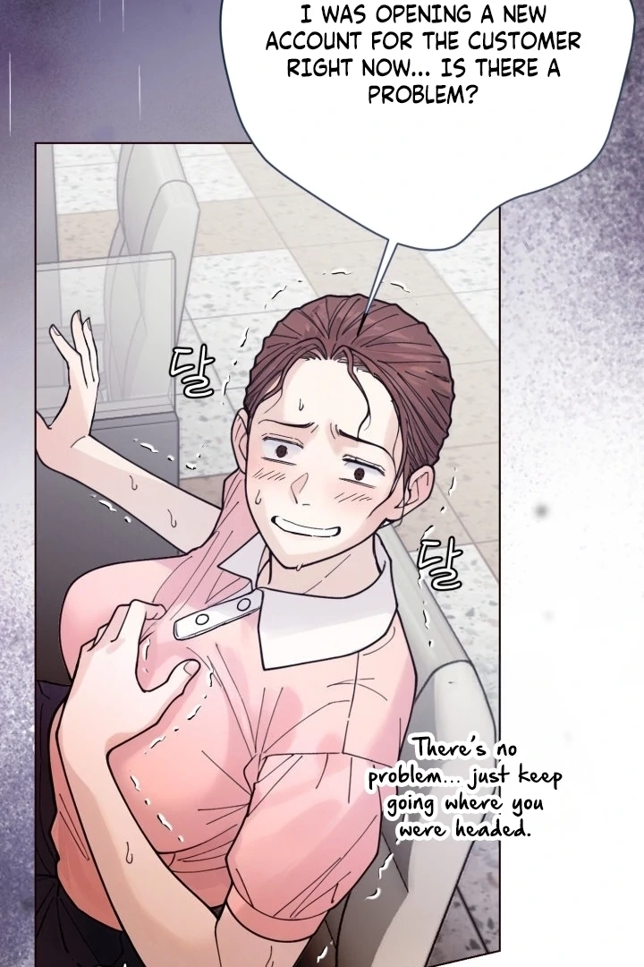 Would You Like to Work Overtime? Chapter 8 page 63 - 