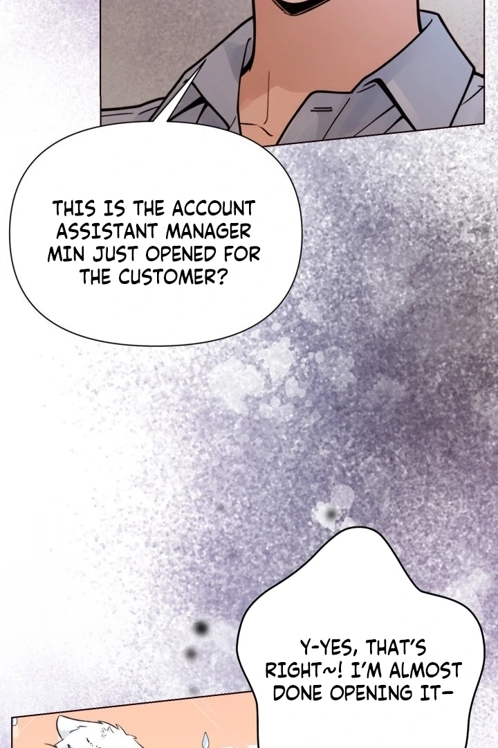 Would You Like to Work Overtime? Chapter 8 page 65 - 