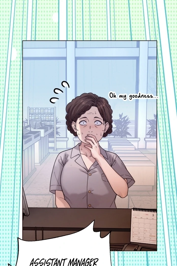 Would You Like to Work Overtime? Chapter 8 page 73 - 