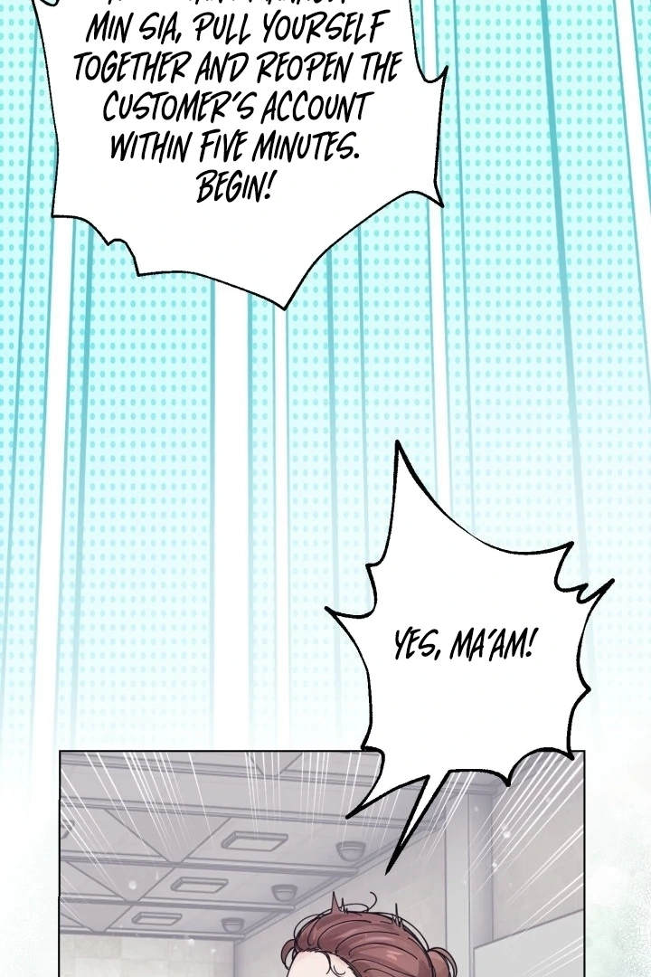 Would You Like to Work Overtime? Chapter 8 page 74 - 