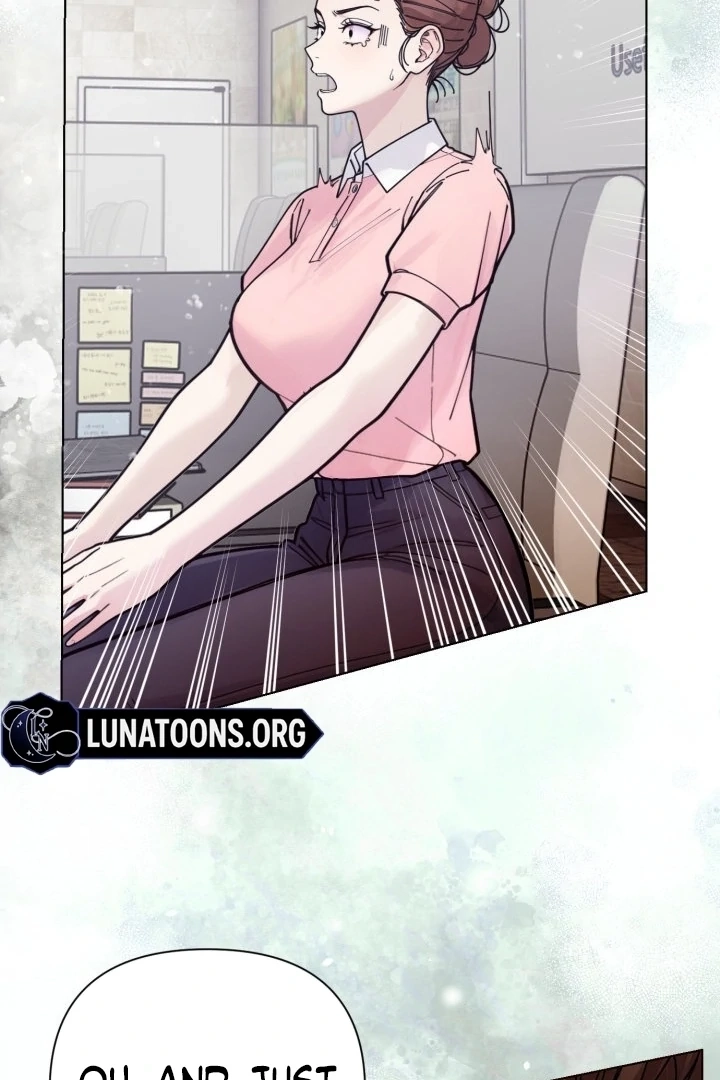 Would You Like to Work Overtime? Chapter 8 page 75 - 