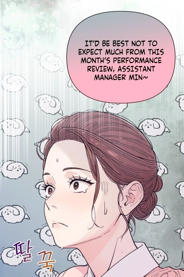 Would You Like to Work Overtime? Chapter 8 page 77 - 
