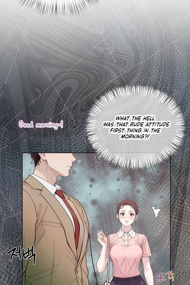 Would You Like to Work Overtime? Chapter 8 page 9 - 