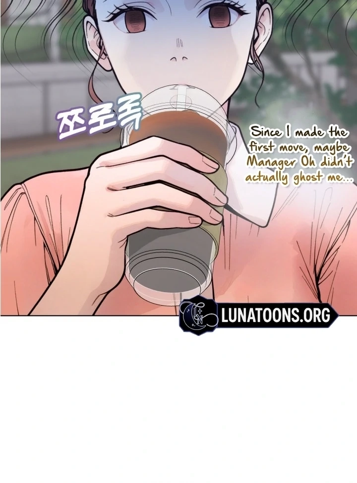 Would You Like to Work Overtime? Chapter 8 page 82 - 