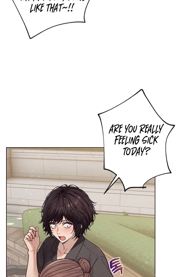 Would You Like to Work Overtime? Chapter 8 page 84 - 
