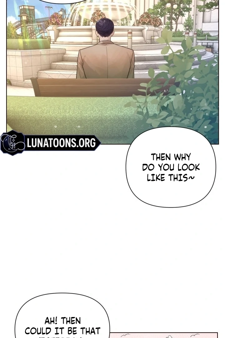 Would You Like to Work Overtime? Chapter 8 page 87 - 