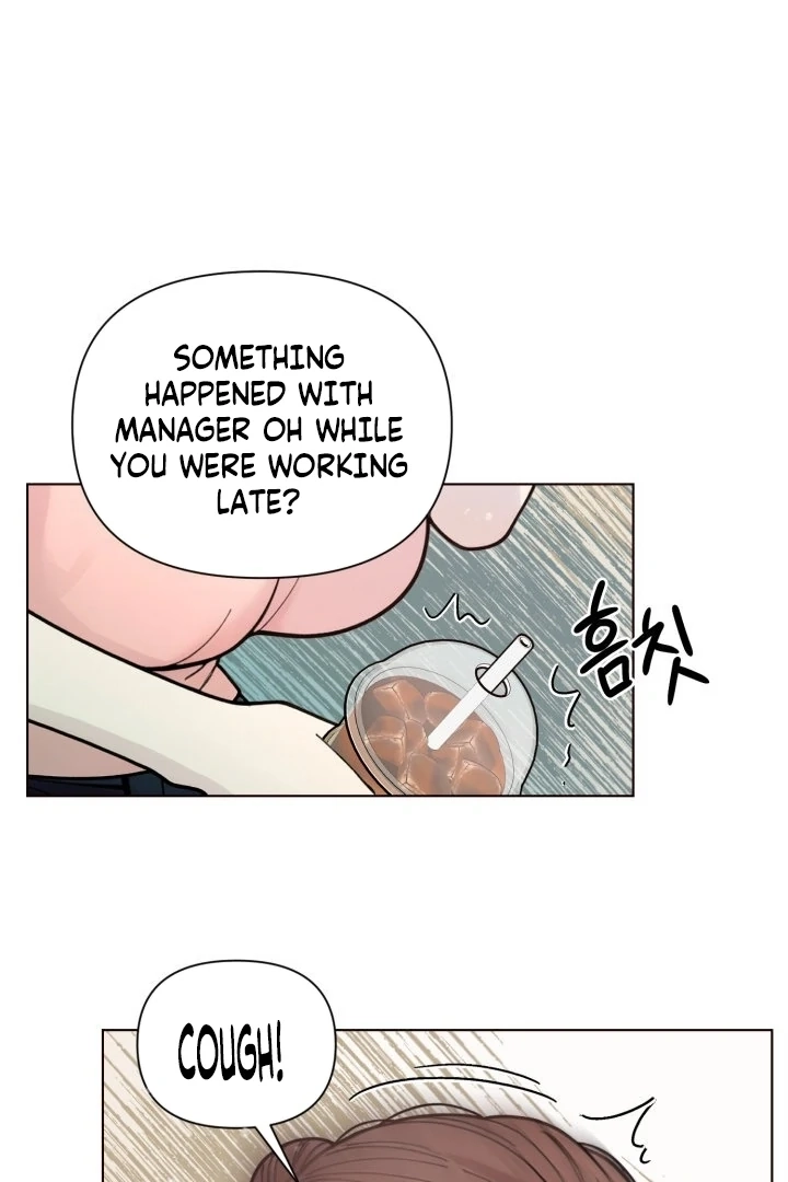 Would You Like to Work Overtime? Chapter 8 page 89 - 