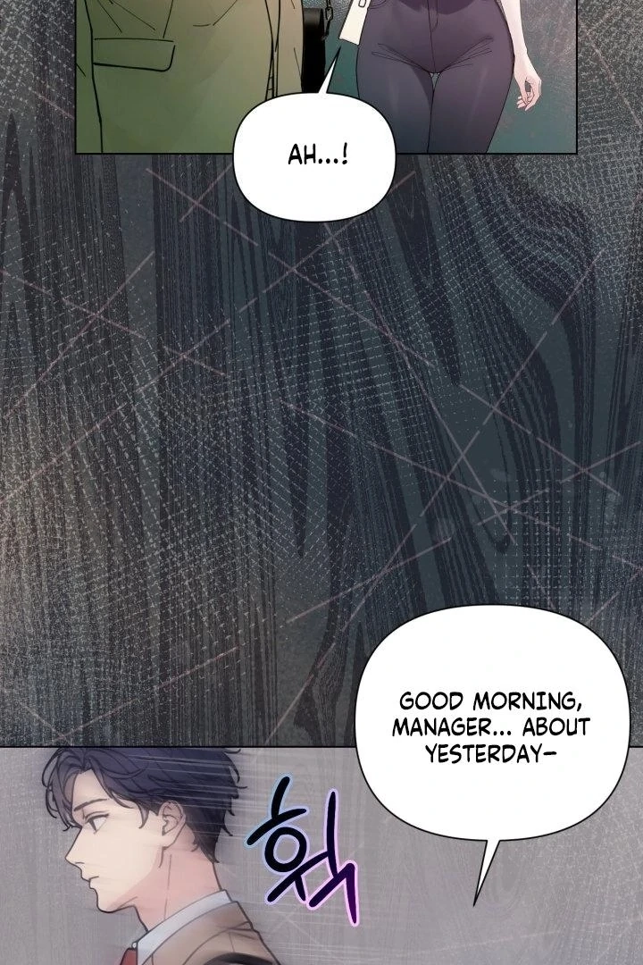 Would You Like to Work Overtime? Chapter 8 page 10 - 