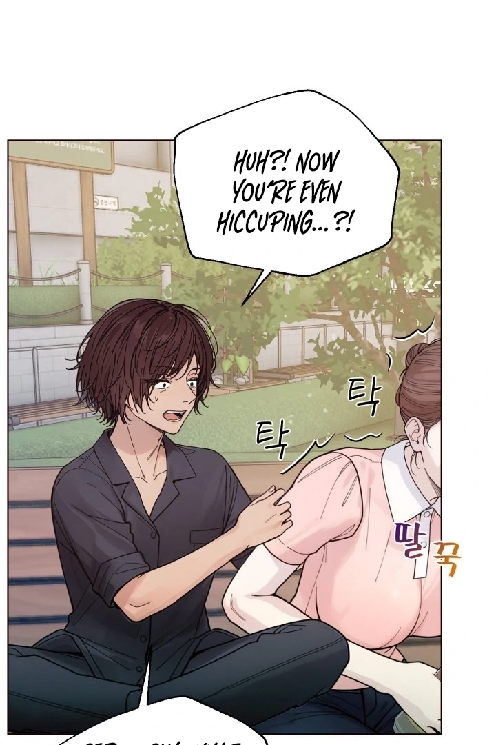 Would You Like to Work Overtime? Chapter 8 page 91 - 