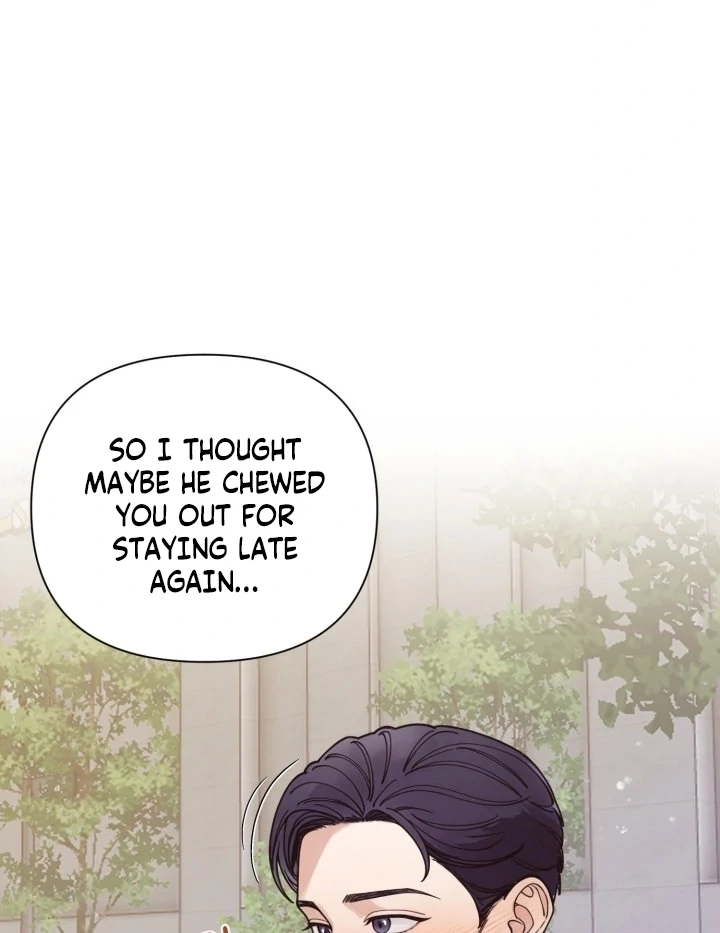 Would You Like to Work Overtime? Chapter 8 page 95 - 