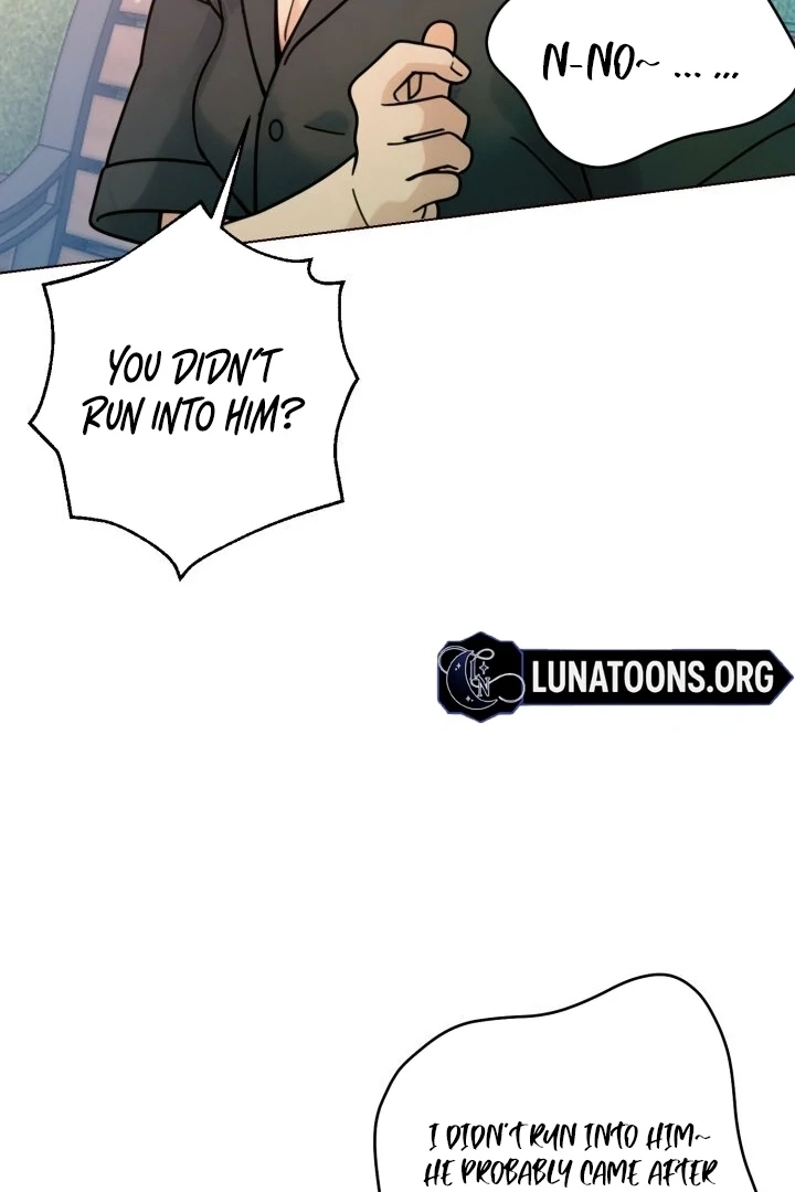 Would You Like to Work Overtime? Chapter 8 page 98 - 