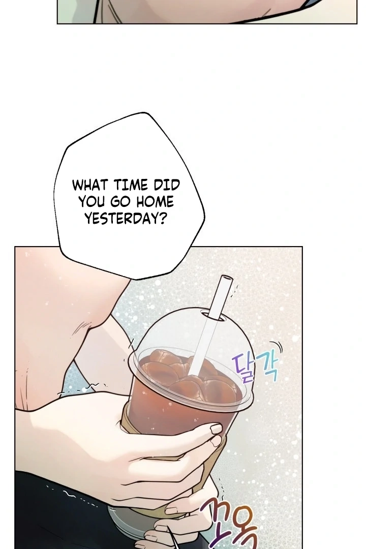 Would You Like to Work Overtime? Chapter 8 page 100 - 