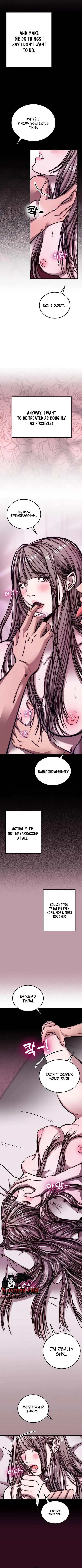 Would You Rather Destroy It? Chapter 1 page 2 - 