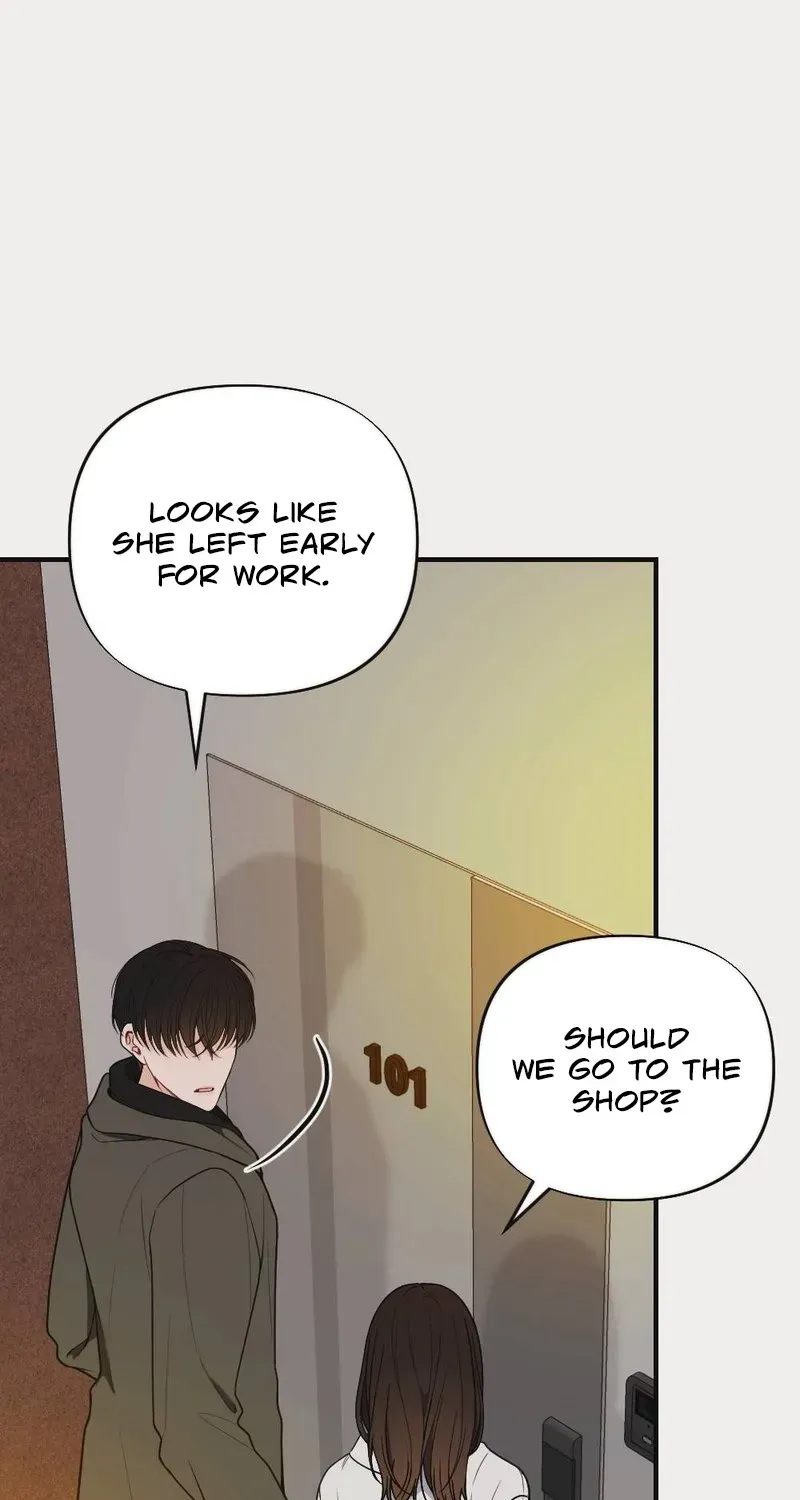 Wretched Star Chapter 1 page 61 - 