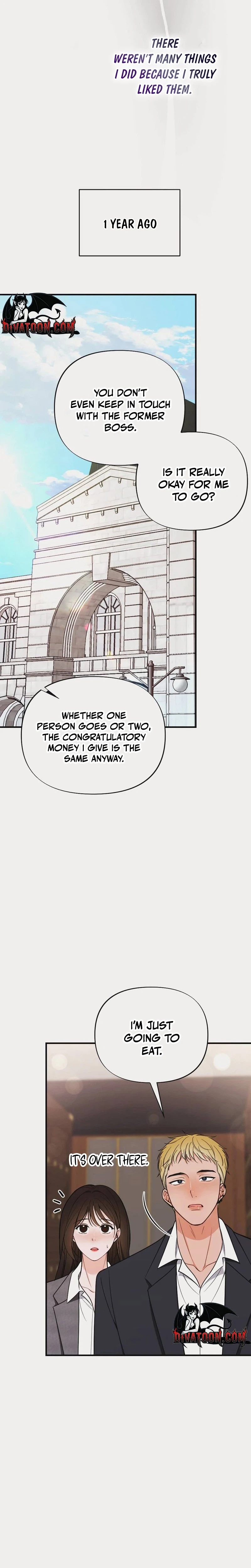 Wretched Star Chapter 10 page 13 - 