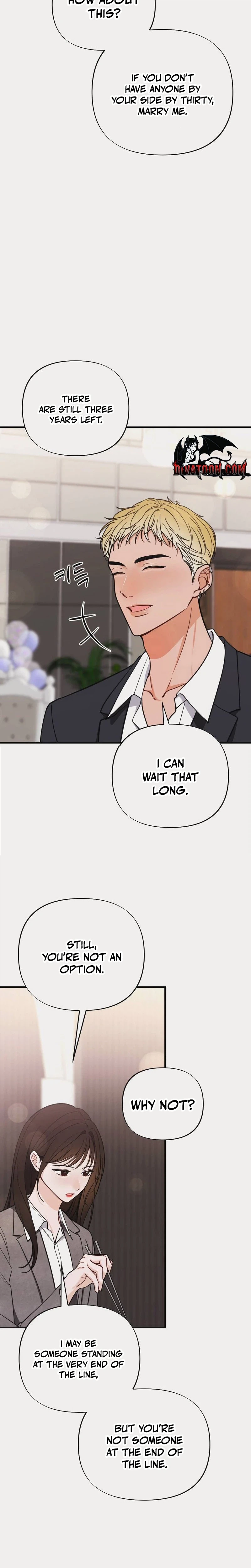 Wretched Star Chapter 10 page 17 - 